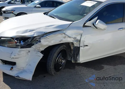 2015 Honda Accord Ex from USA, damaged, VIN 1HGCR2F79FA033926